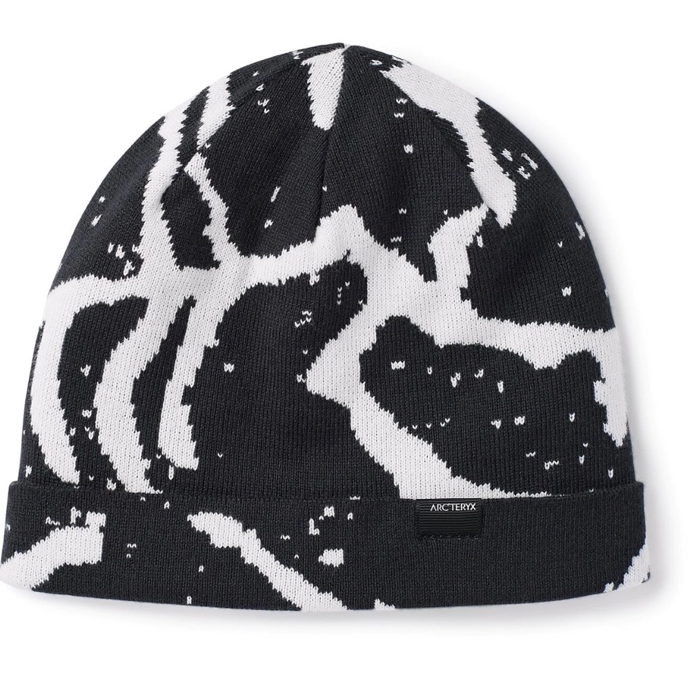 COPY - Arctyrex beanie - graphite/solitude - brand new